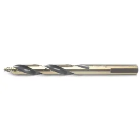 17/64"  Vortex Point Ultra Bor Super Premium - Type 250-VT Drills - Mechanics Length