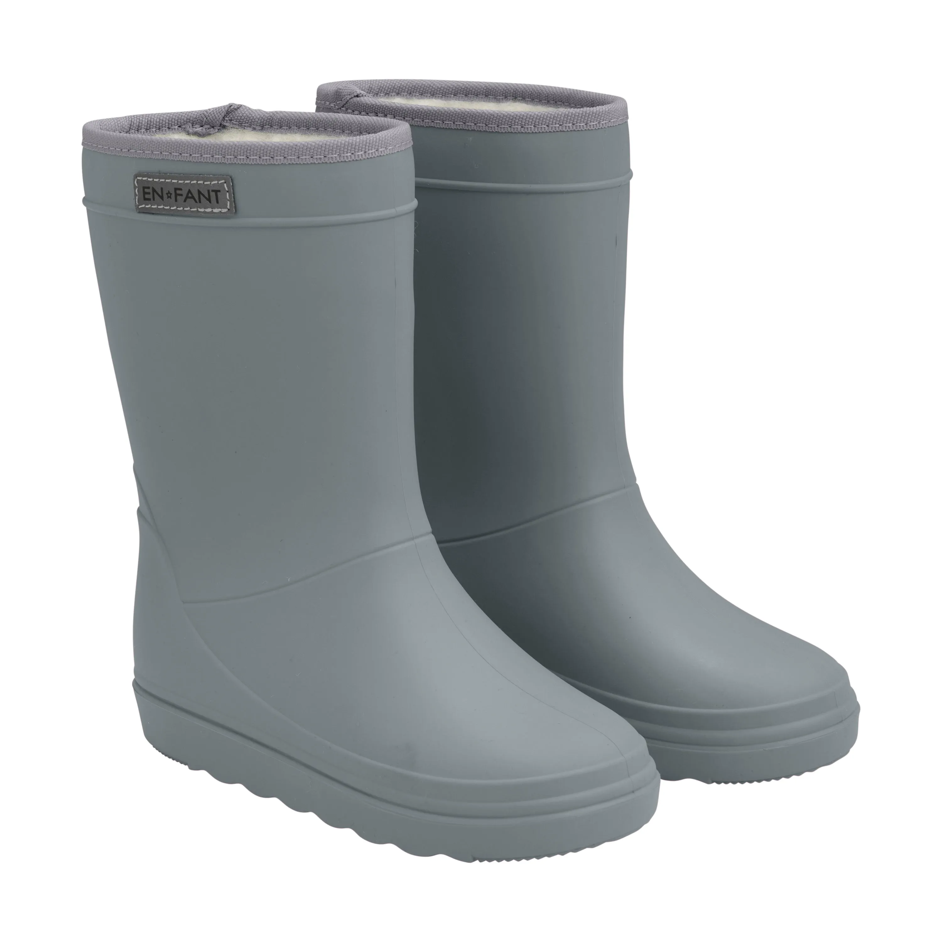 (250315) 7437 Thermo Boots Tradewinds