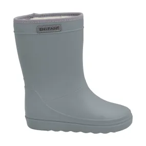 (250315) 7437 Thermo Boots Tradewinds