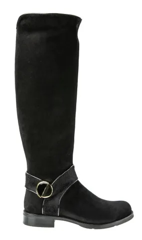 6618 Loriblu Boots / Black