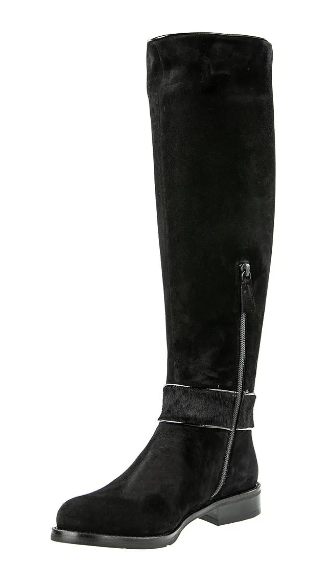6618 Loriblu Boots / Black
