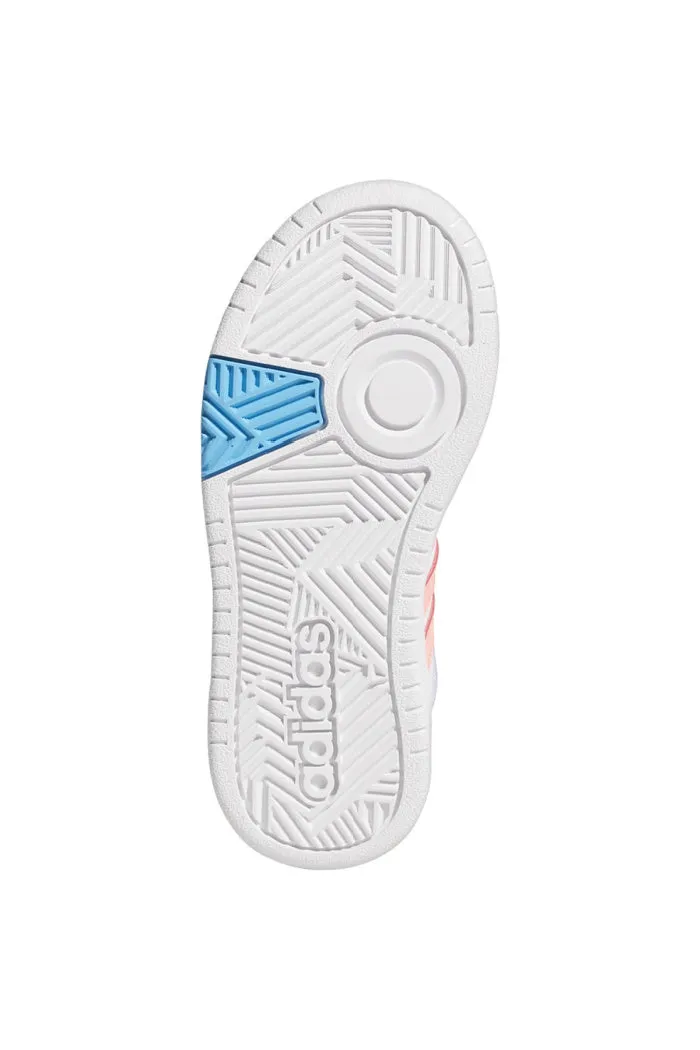 Adidas Girls Hoops Mid 3.0 K