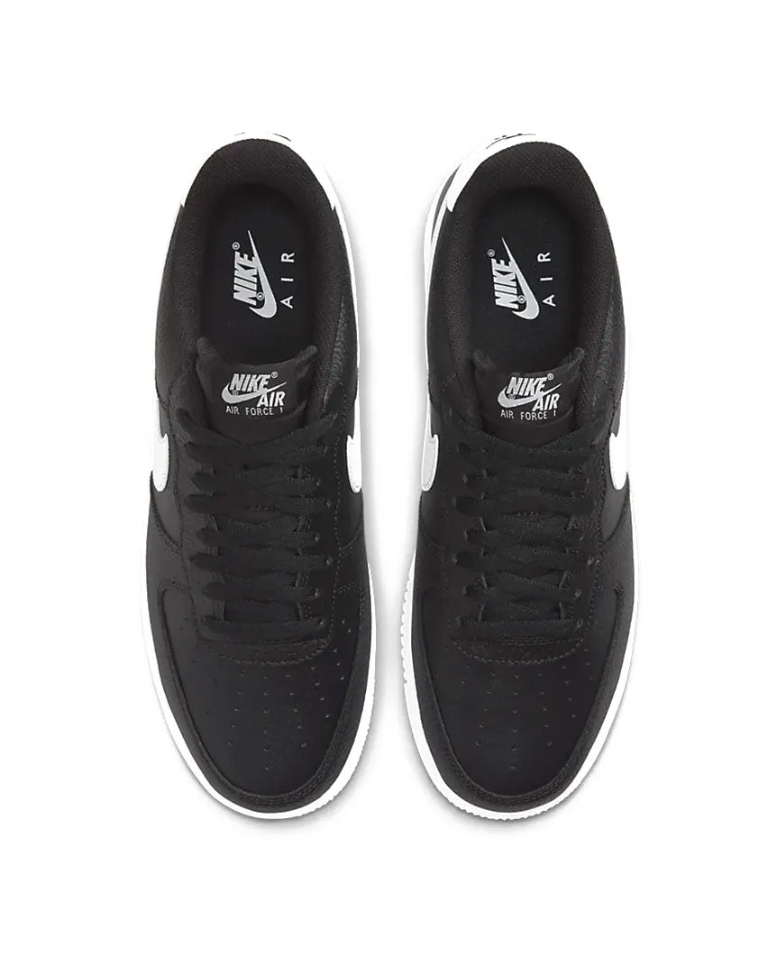 Air Force 1 '07 Black White
