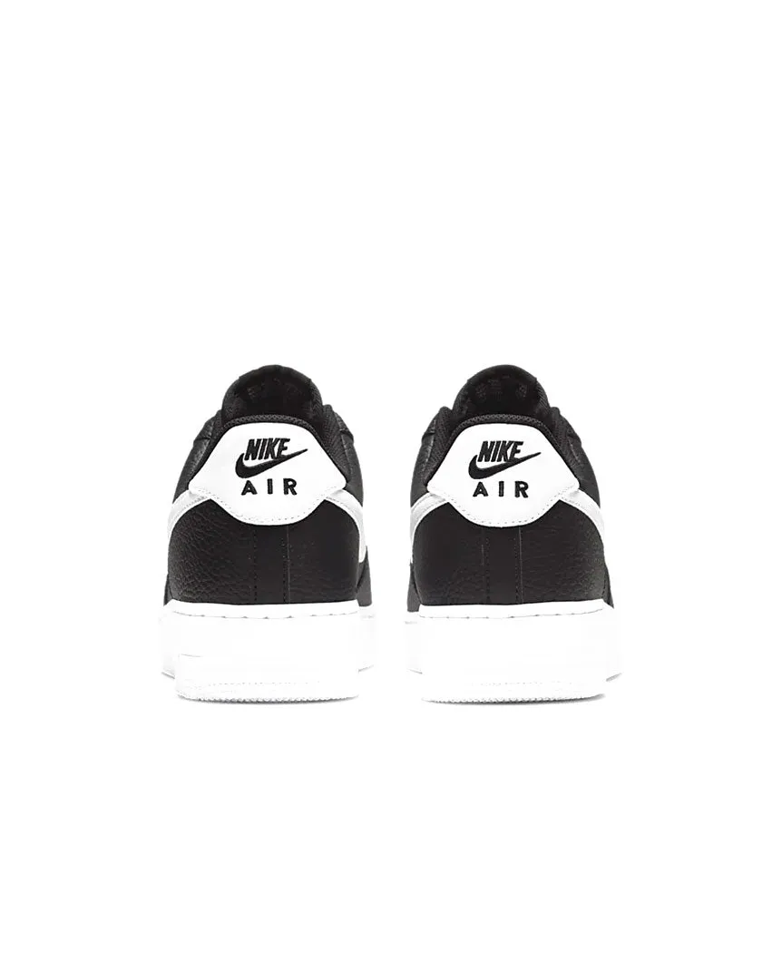 Air Force 1 '07 Black White