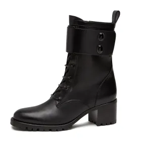 Ali Combat Boot