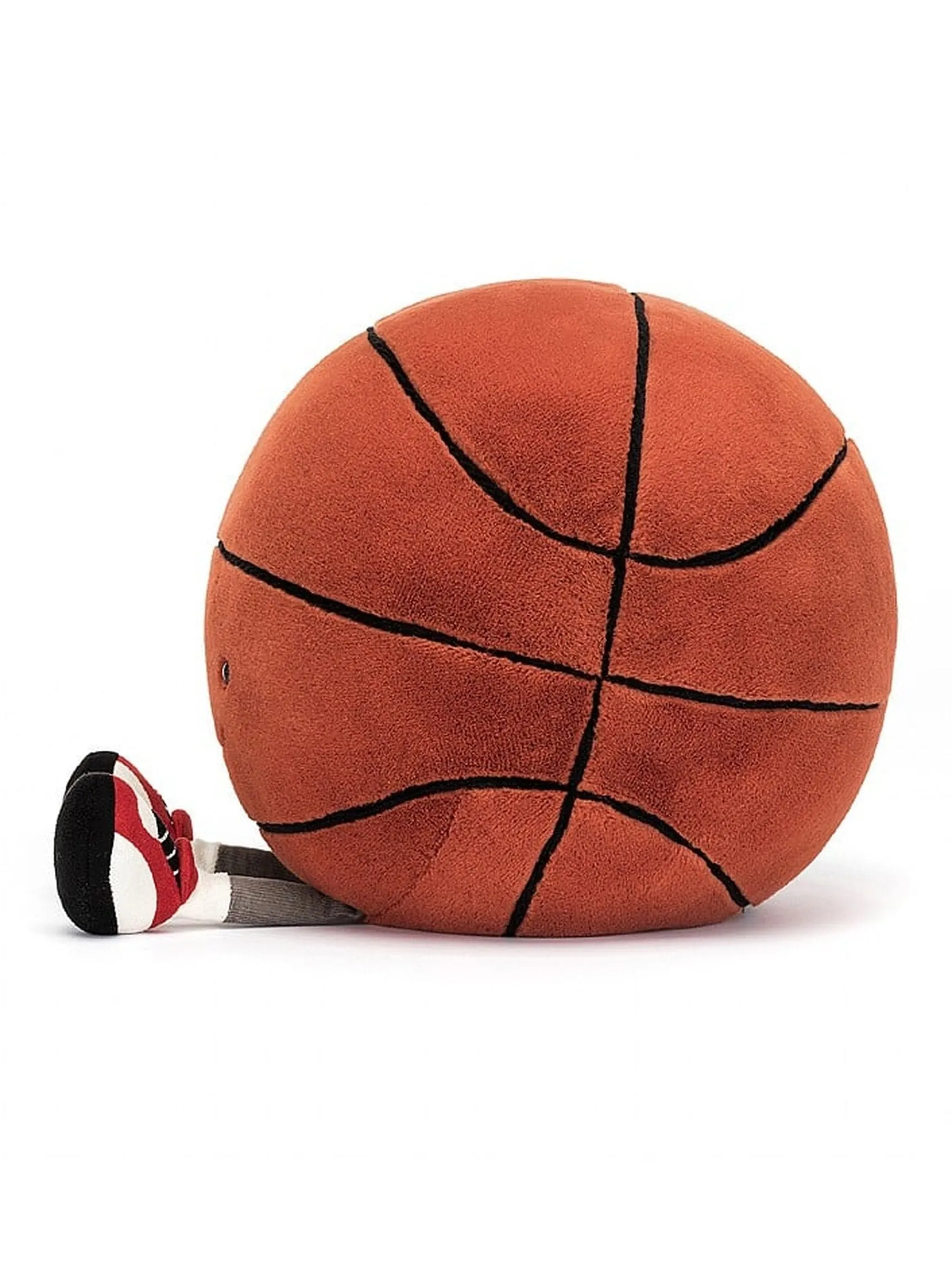 Amuseable Sports Basketball - 10"