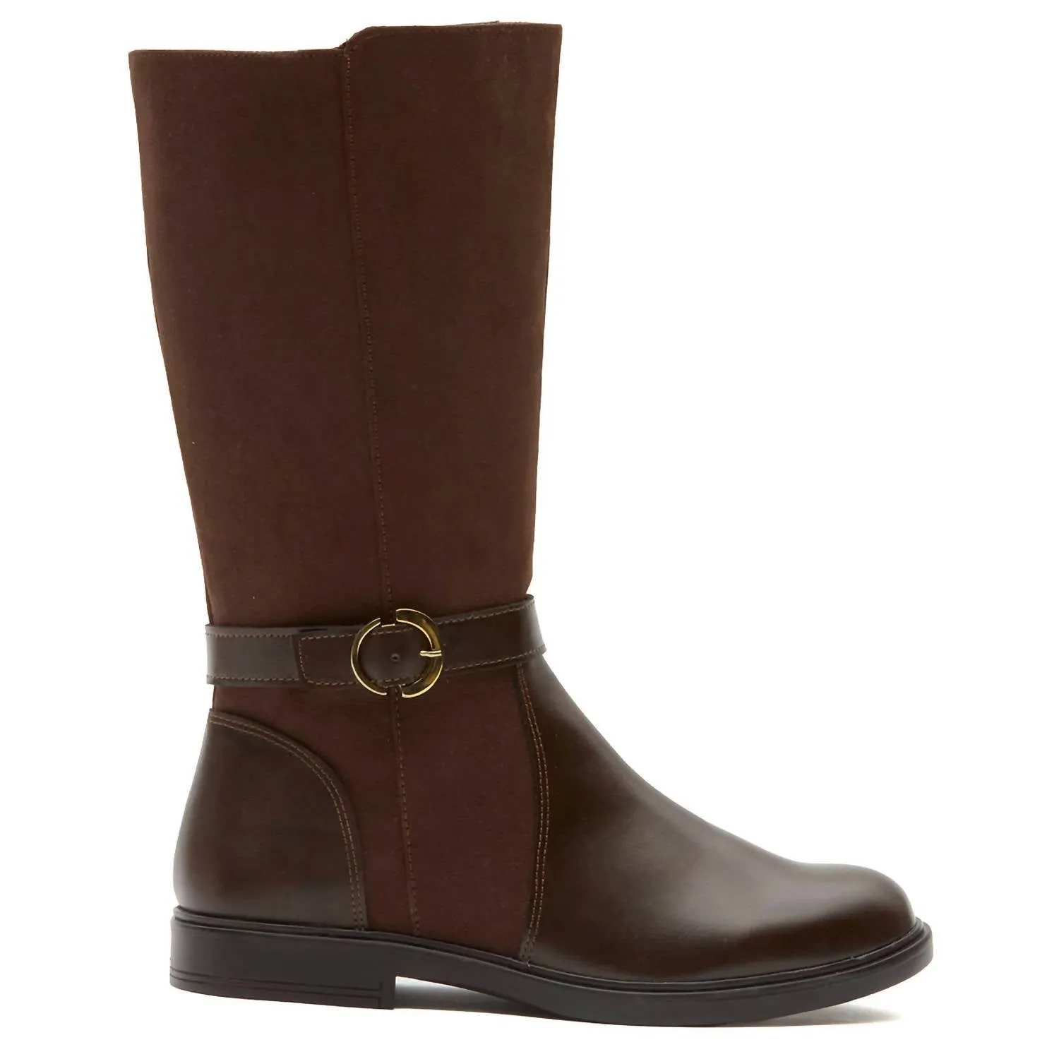 Andrea - Women's Riding Boots
