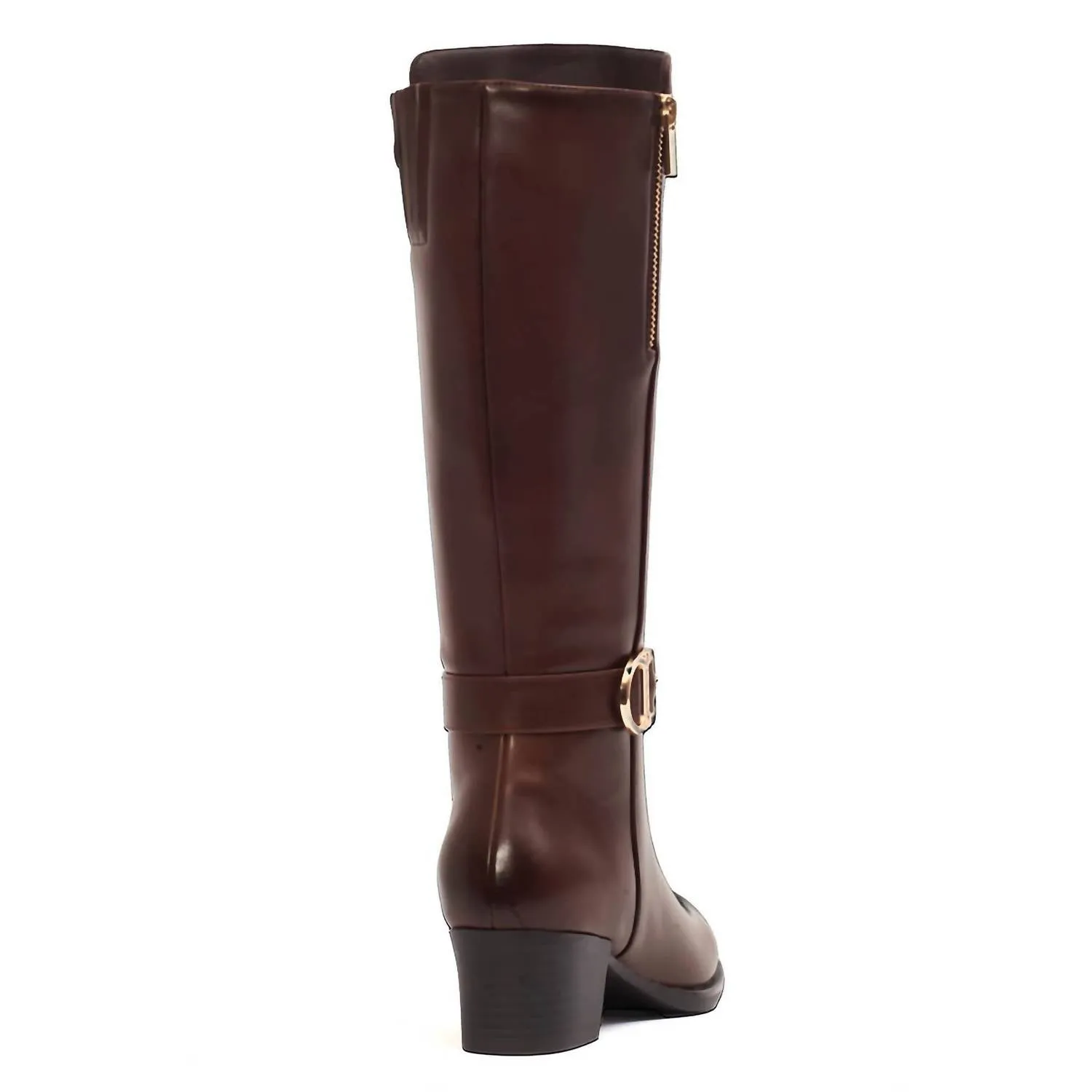 Andrea - Women's Tall Riding Boots