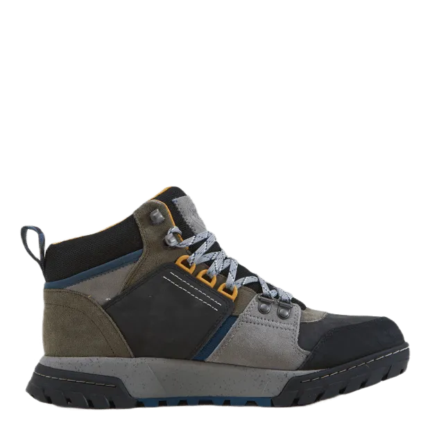 Boulder Trail Mid Wp Canteen