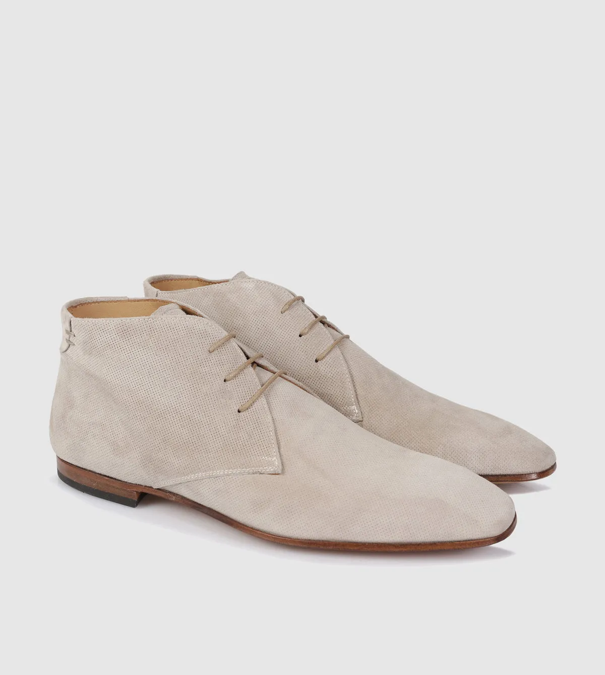 Brady Dress Boots by Brando