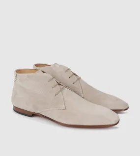 Brady Dress Boots by Brando