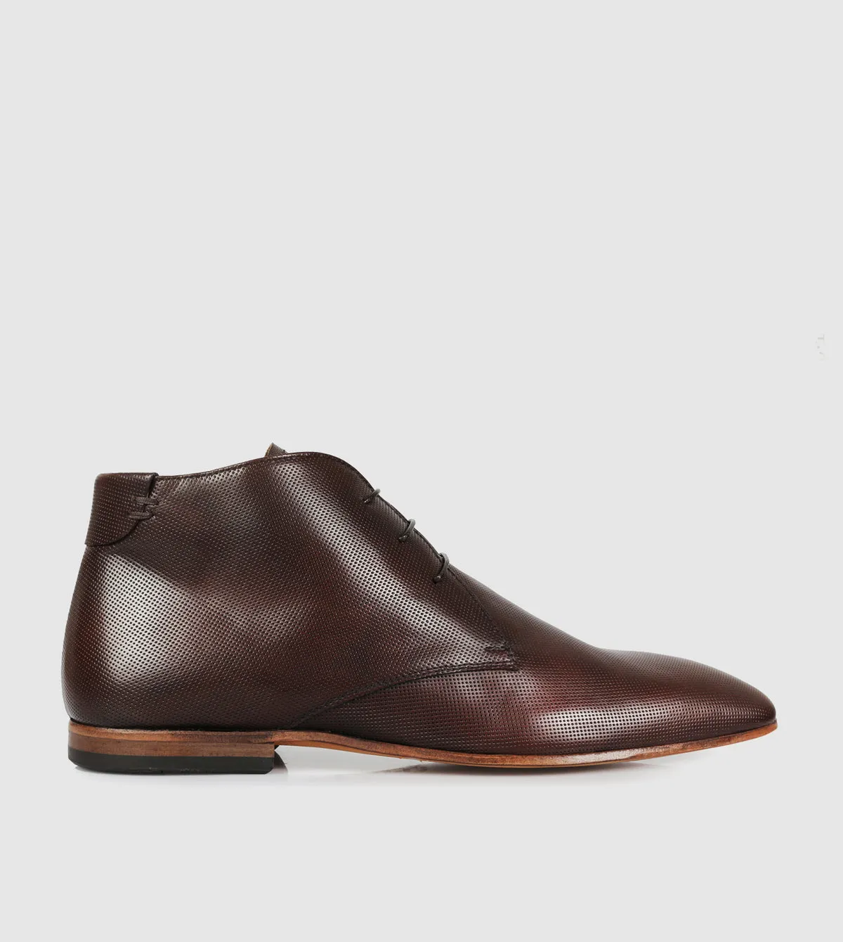Brady Dress Boots by Brando