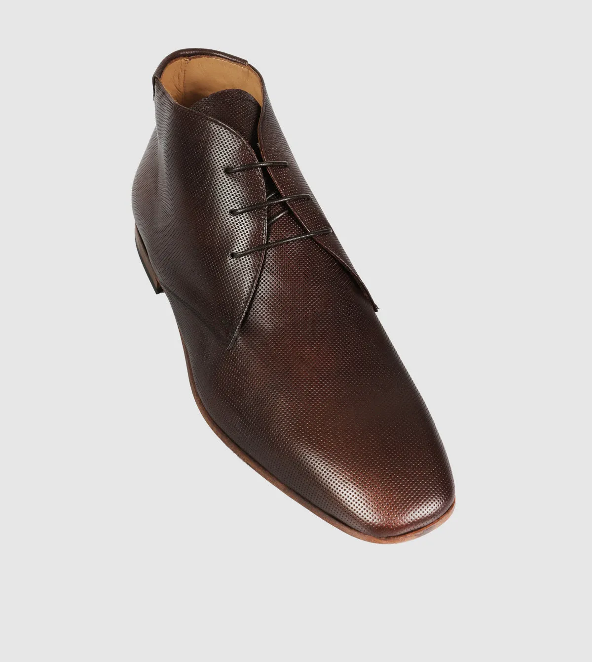 Brady Dress Boots by Brando