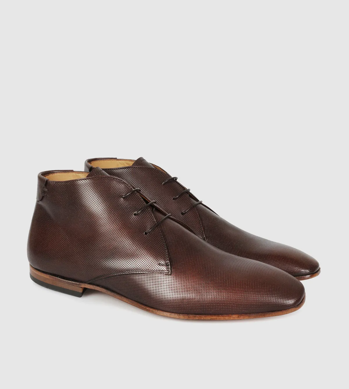 Brady Dress Boots by Brando