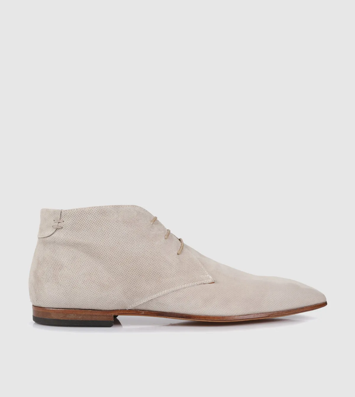 Brady Dress Boots by Brando