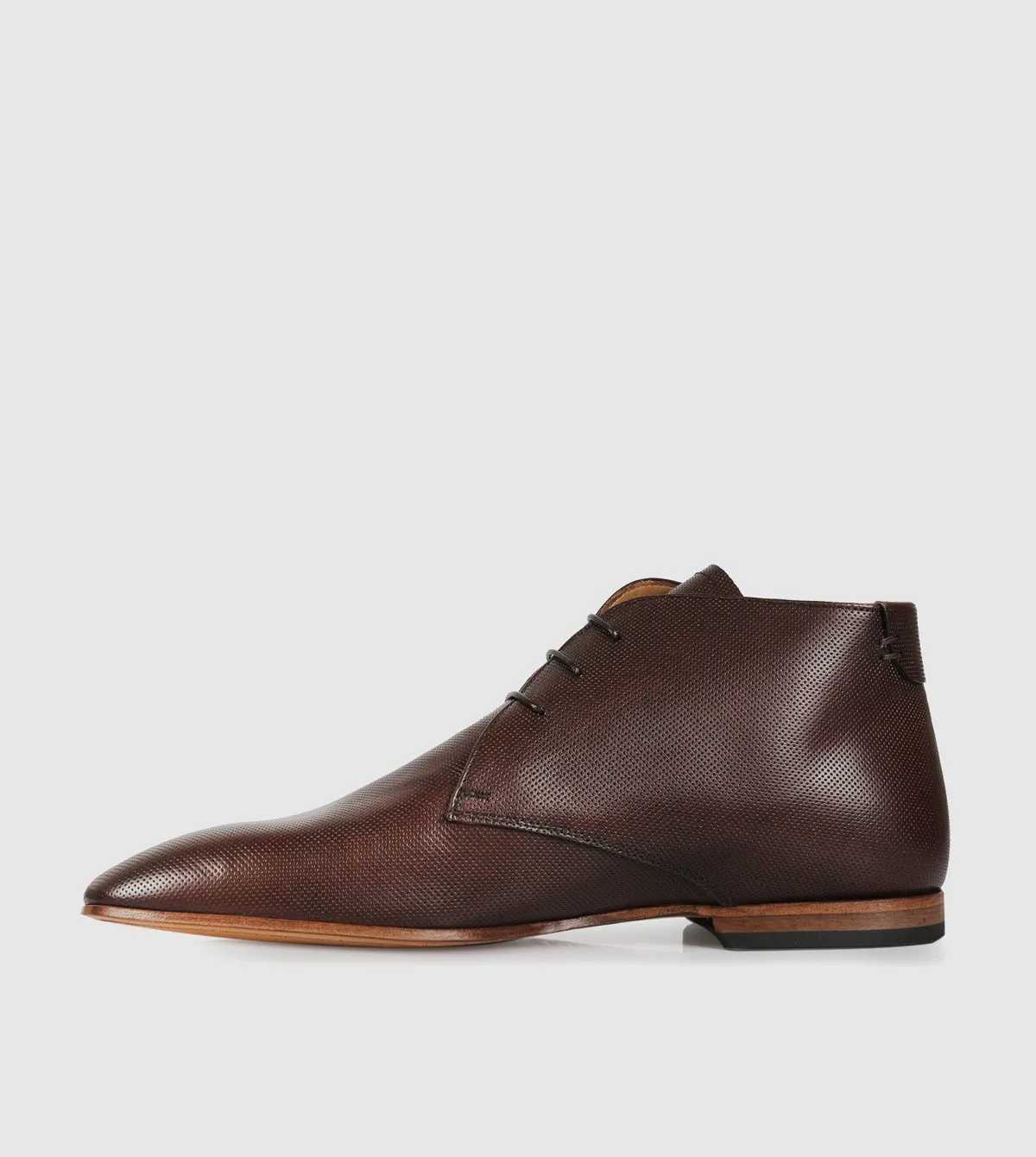 Brady Dress Boots by Brando