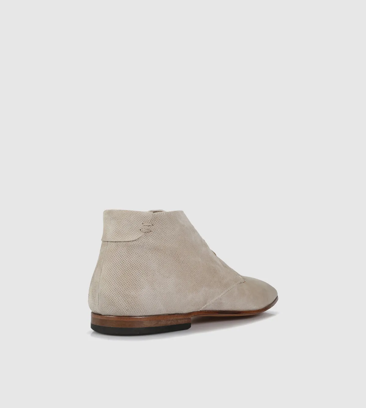 Brady Dress Boots by Brando