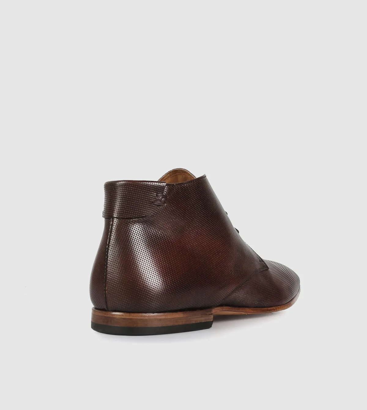 Brady Dress Boots by Brando