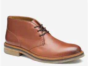 Calder Chukka - Mahogany