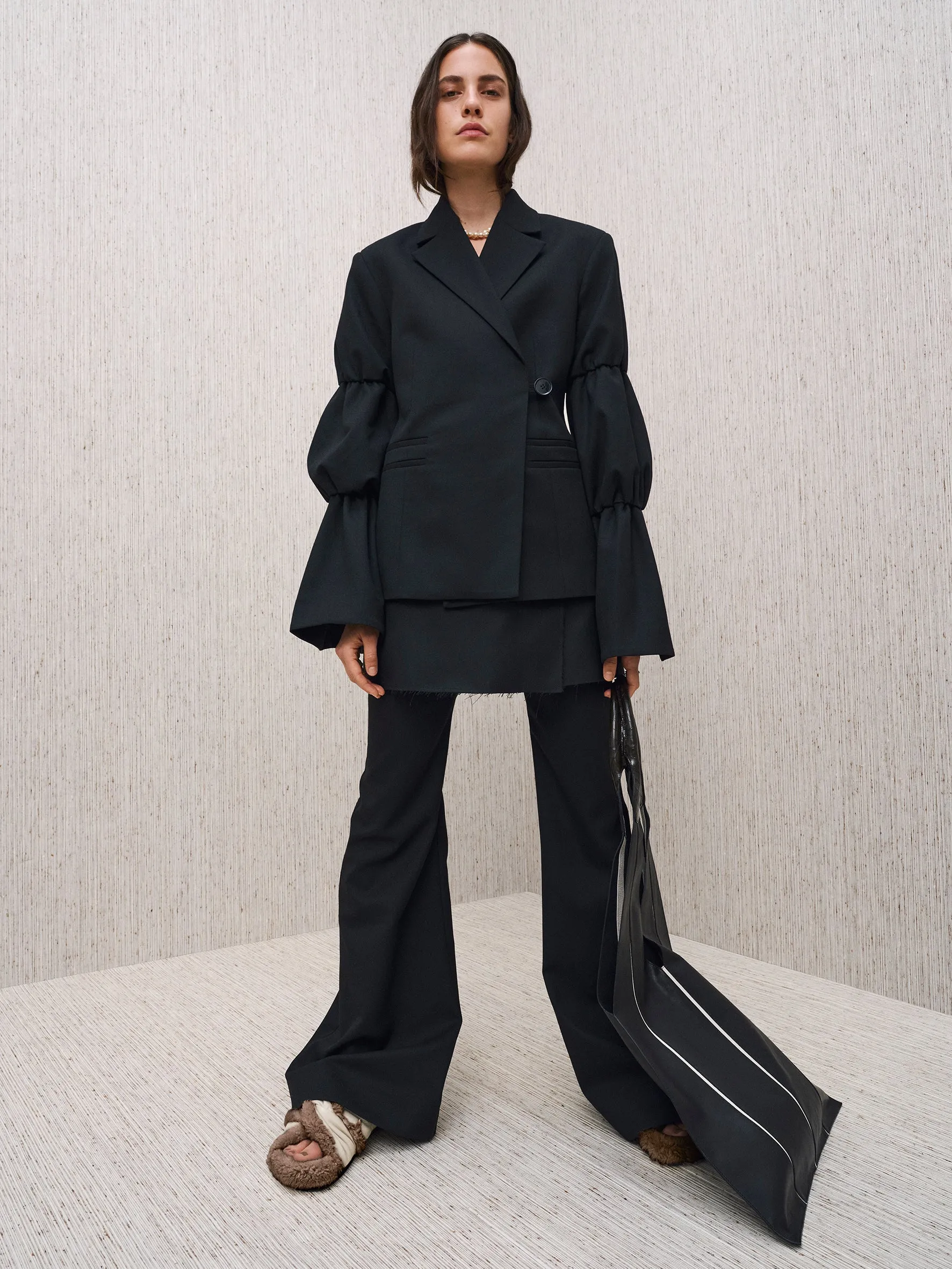 CARASS TROUSERS