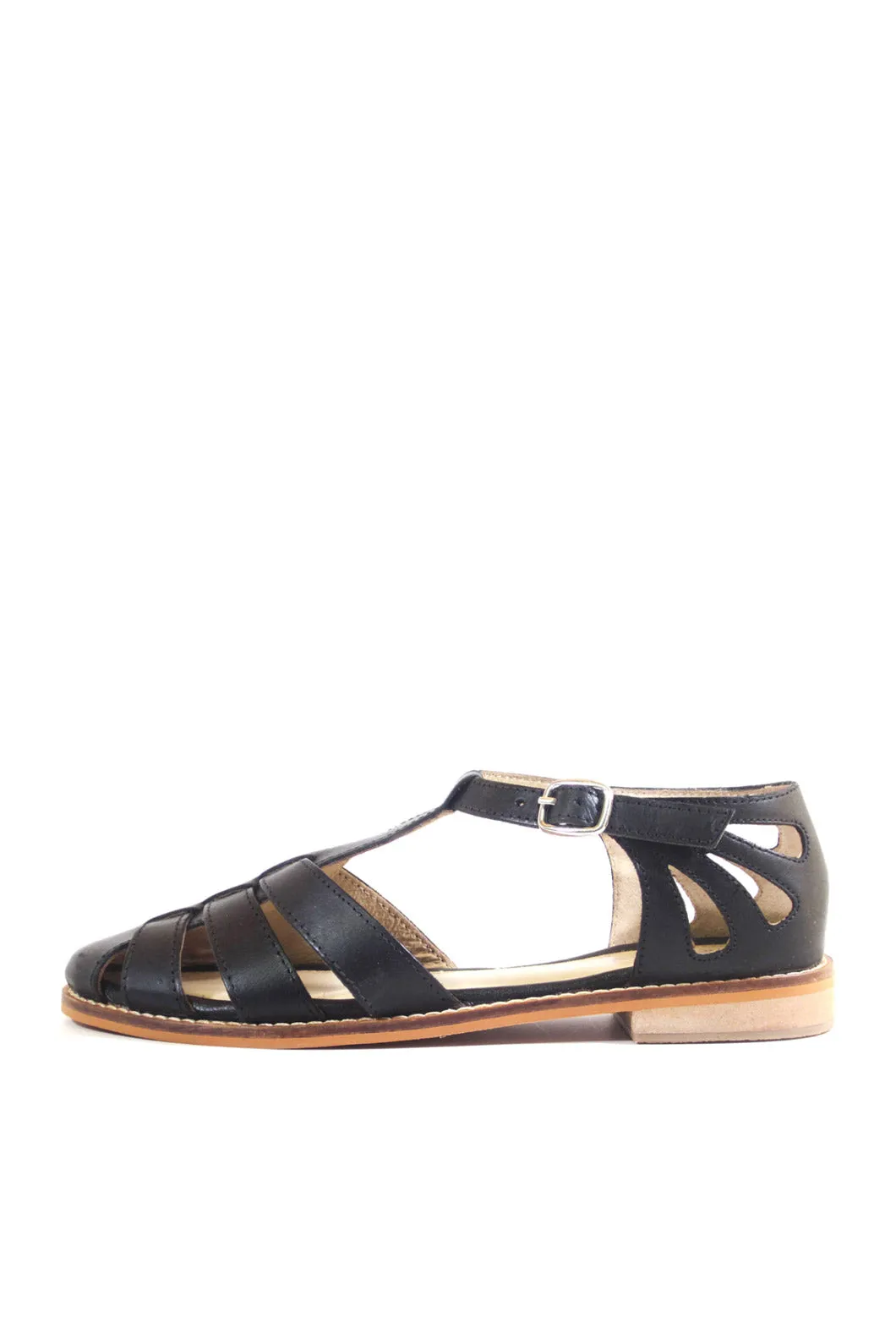 Carina Fisherman Flats