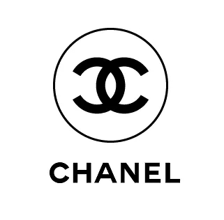 CHANEL CC METALLIC LACE UP COMBAT BOOTS
