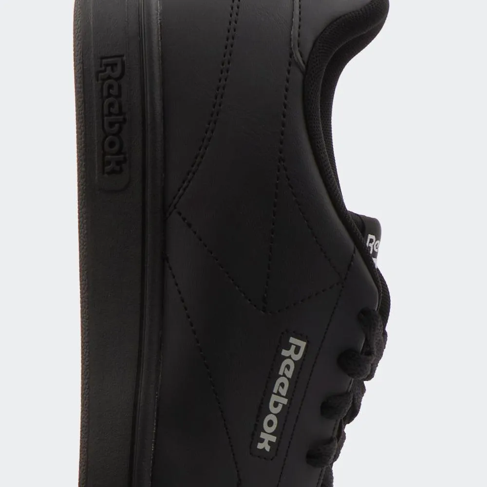 Court Clean Shoes