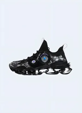 Cutting Edge Shoes