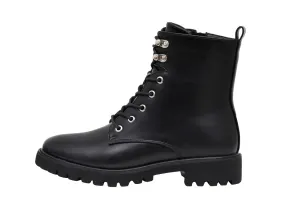 Dexter Rugged Lace up Boot