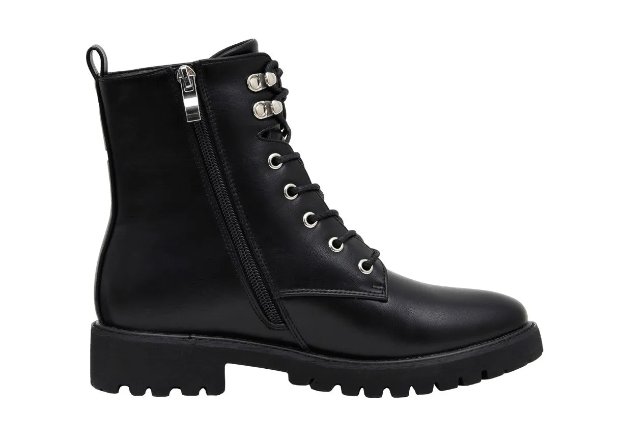 Dexter Rugged Lace up Boot