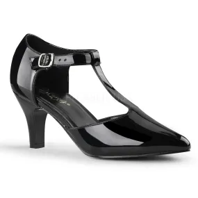 Divine Shiny Shoes