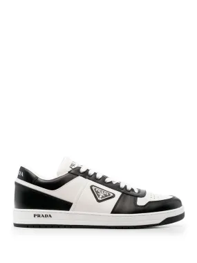 Downtown sneakers