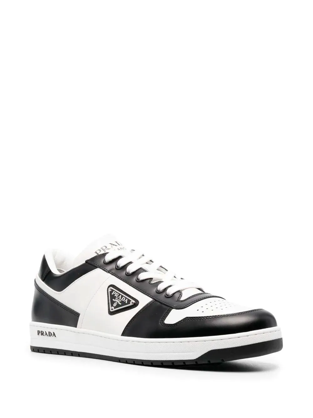 Downtown sneakers