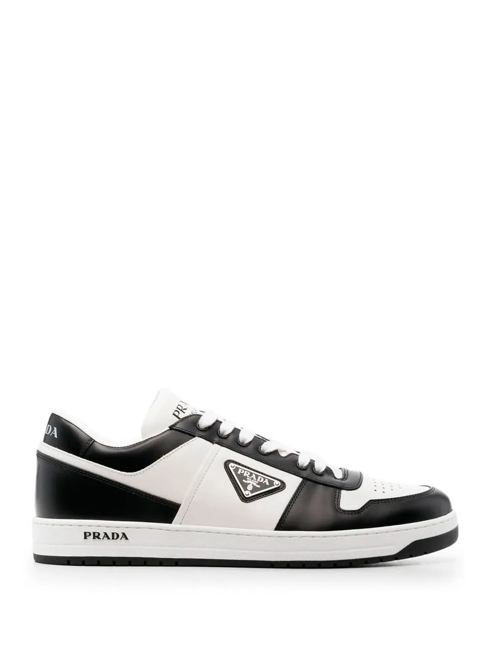Downtown sneakers