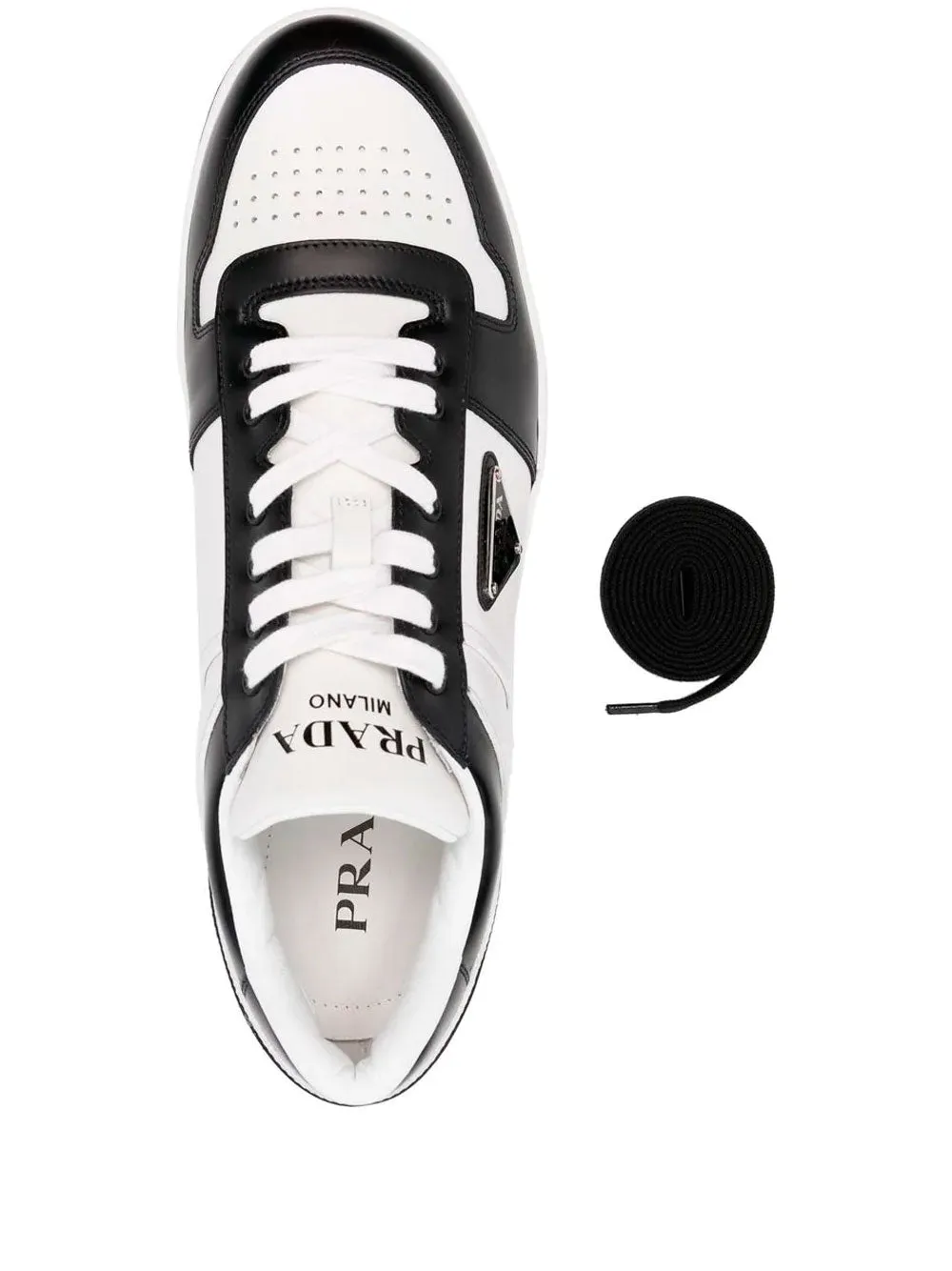 Downtown sneakers