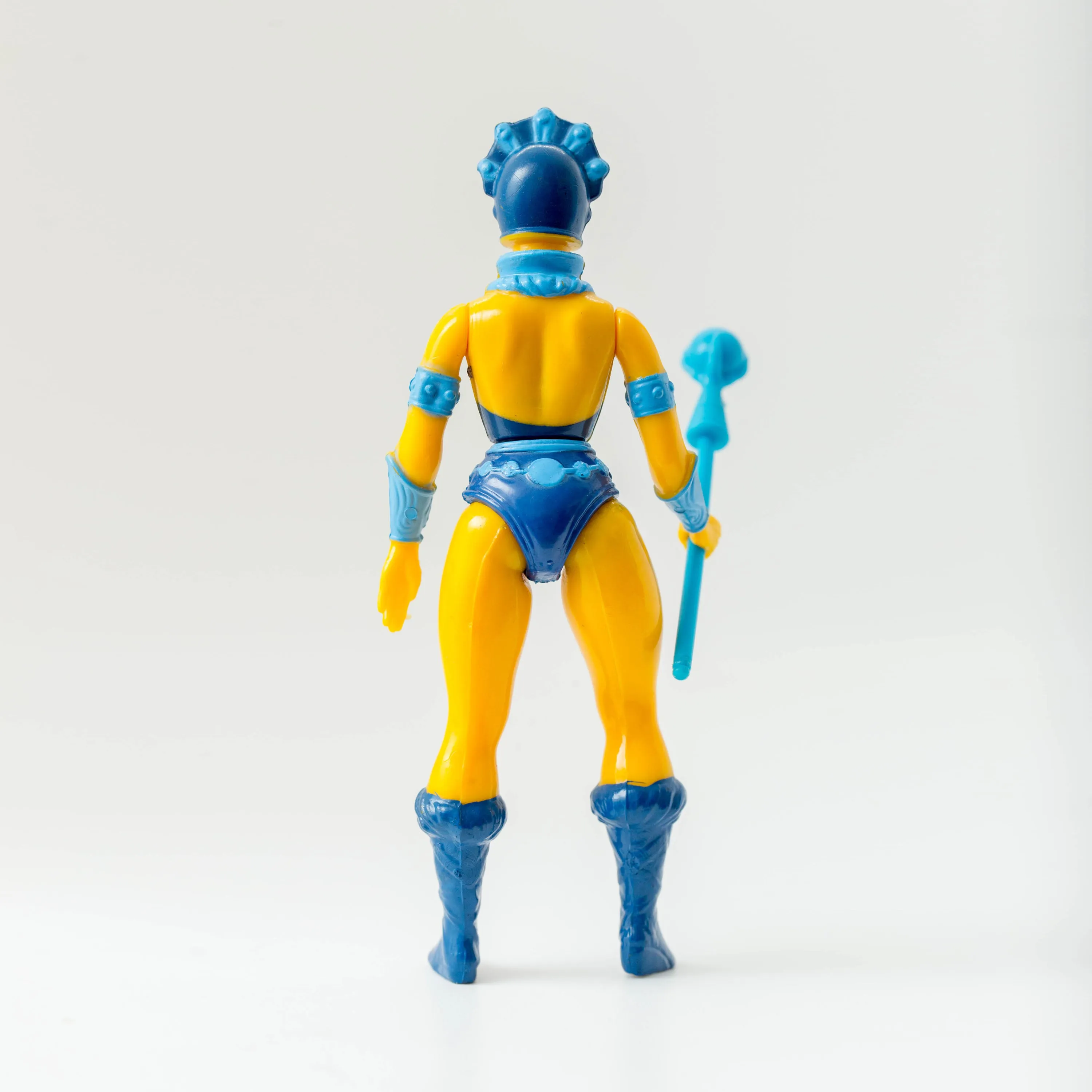 Evil-Lyn