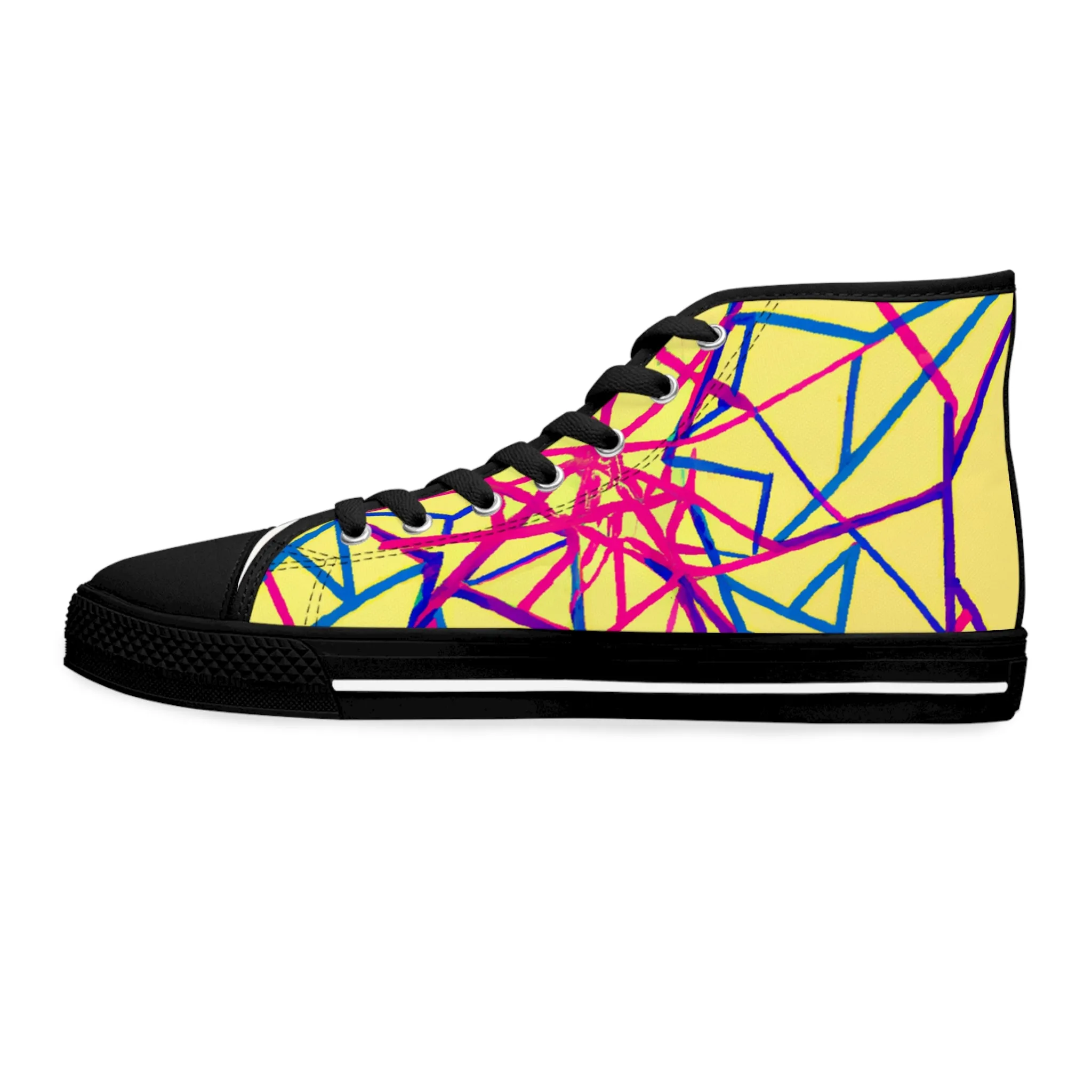Fashion Ferrara - high top