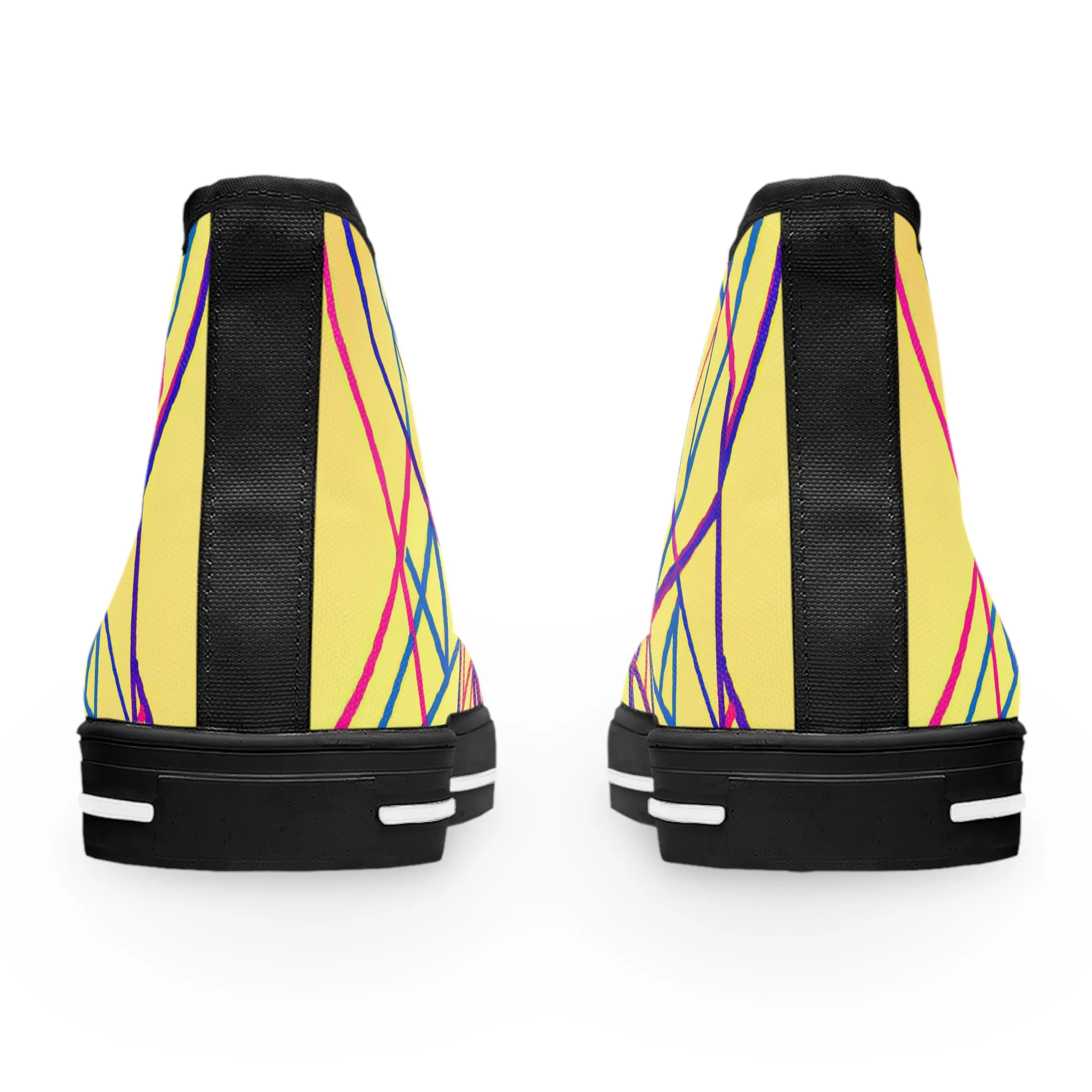 Fashion Ferrara - high top
