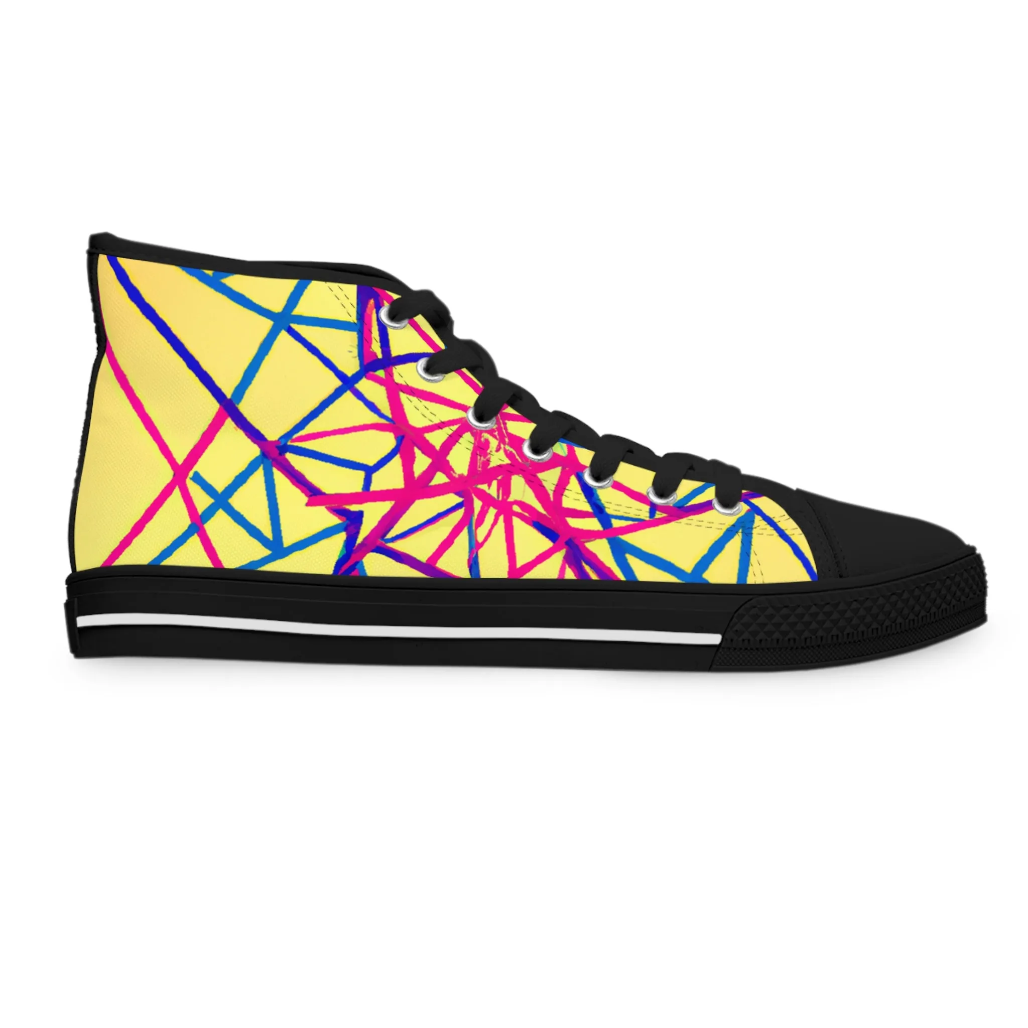 Fashion Ferrara - high top