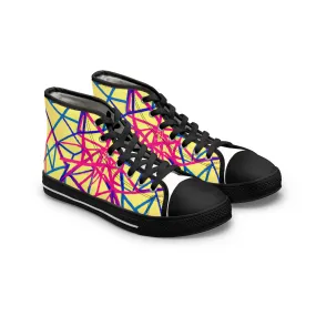 Fashion Ferrara - high top