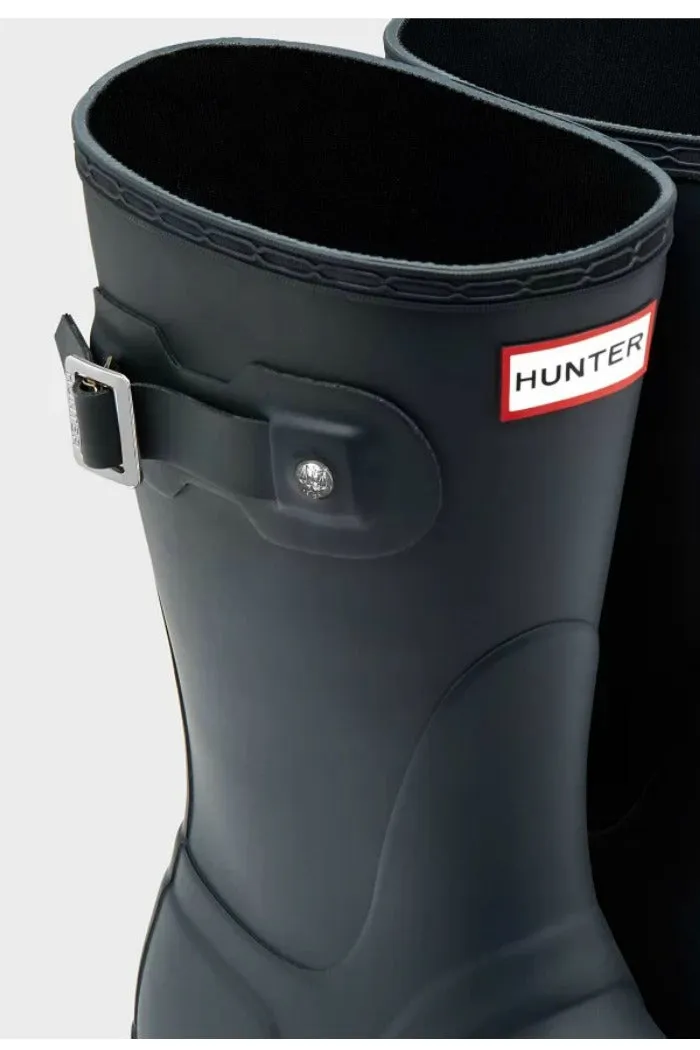 HUNTER WOMEN ORIGINAL SHORT MATTE