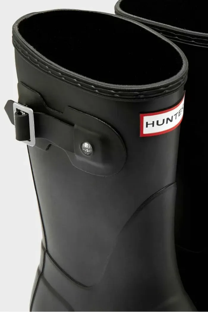 HUNTER WOMEN ORIGINAL SHORT MATTE