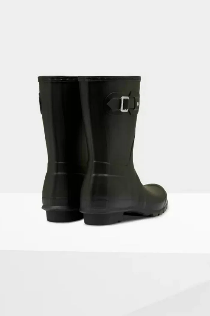HUNTER WOMEN ORIGINAL SHORT MATTE