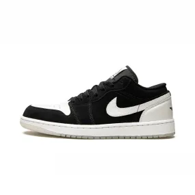 Jordan 1 Low Diamond Shorts