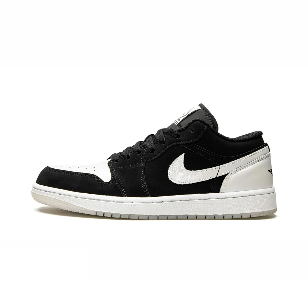 Jordan 1 Low Diamond Shorts