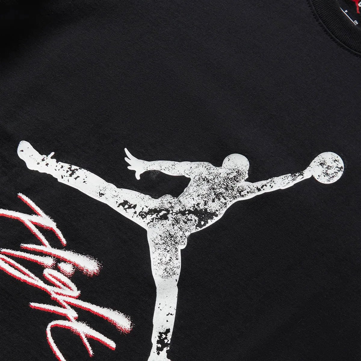 JORDAN ESSENTIALS JUMPMAN TEE