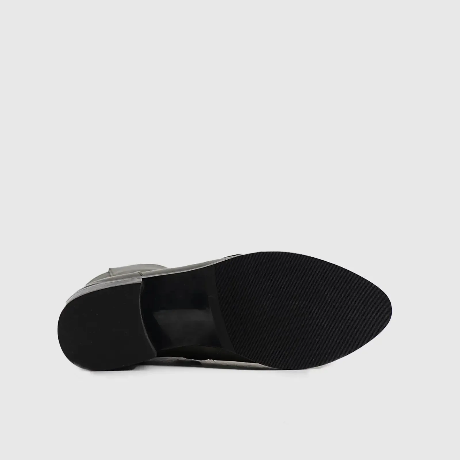 Leather Ankle Boots 11098