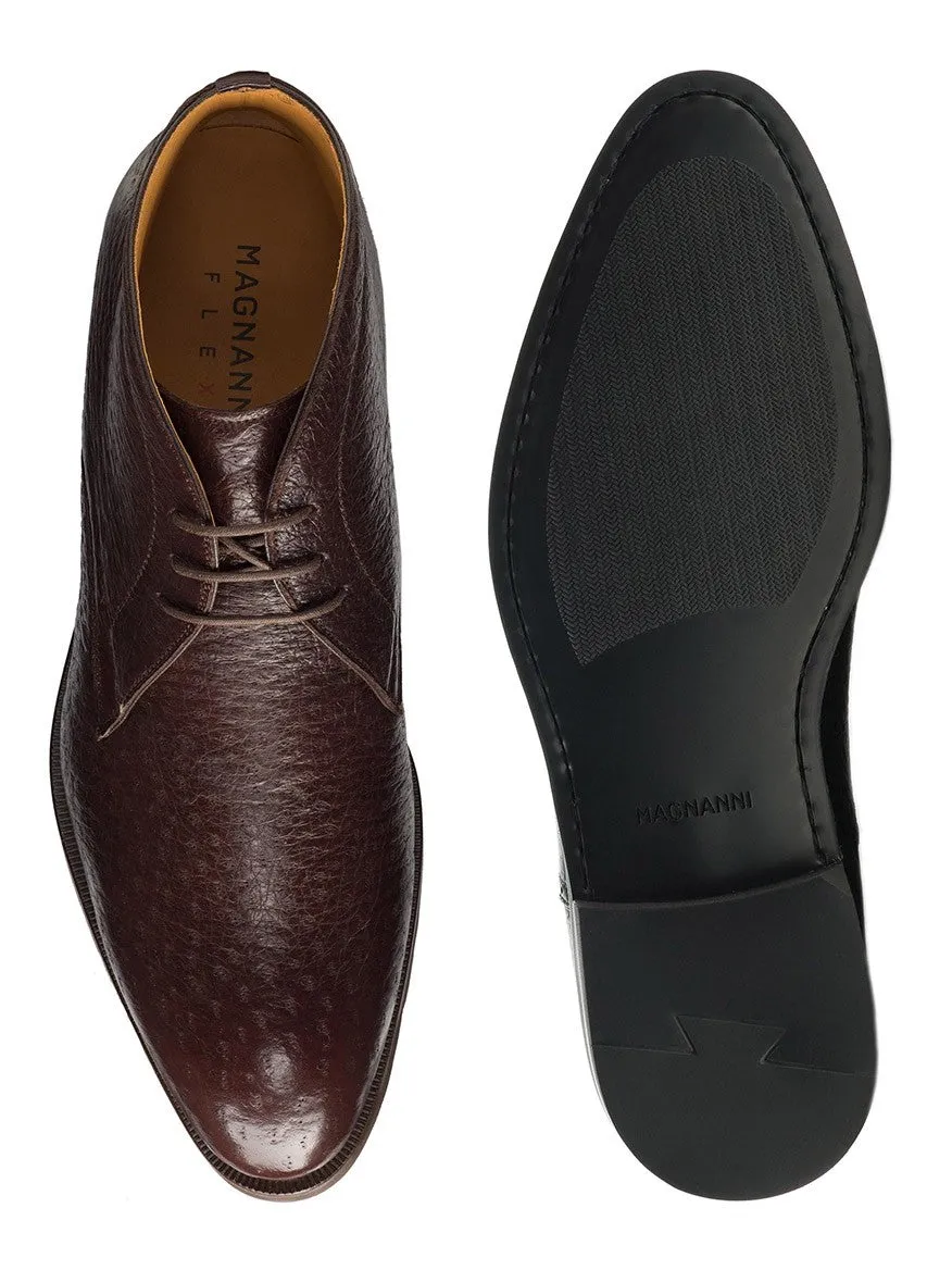 Magnanni Tacna in Brown
