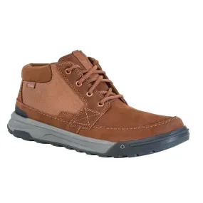 Men's Oboz Burke Chukka