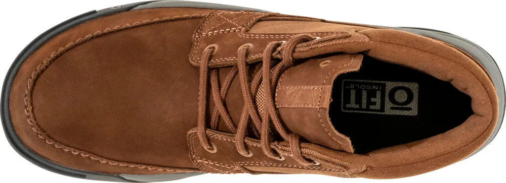 Men's Oboz Burke Chukka